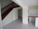 Location Appartement Nantes  44100 3 pieces 64 m2