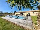 Vente Maison Chabournay  86380 5 pieces 137 m2
