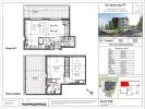 Vente Appartement Pau  64000 2 pieces 74 m2