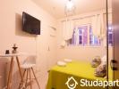 Location Appartement Lille  59800 19 m2