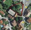 Vente Terrain Montrond-le-chateau  25660 1500 m2