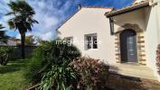 Vente Maison Saint-mars-de-coutais  44680 5 pieces 136 m2