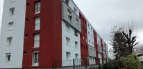 Location Appartement Villeneuve-saint-germain  02200 4 pieces 67 m2