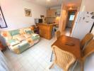 Vente Appartement Grau-du-roi CENTRE VILLE RIVE DROITE 30240 24 m2