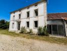 Vente Maison Lussat A 10 MNS DES COMMERCES 23170 6 pieces 132 m2