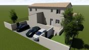 Vente Maison Redessan RÉSIDENTIEL 30129 4 pieces 73 m2