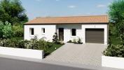 Vente Maison Faye-l'abbesse  79350 4 pieces 84 m2