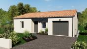 Vente Maison Airvault  79600 3 pieces 68 m2