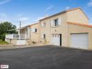 Vente Maison Frontenay-rohan-rohan  79270 4 pieces 115 m2