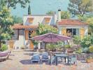 Vente Maison Lorgues 83510 4 pieces 100 m2