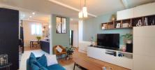 Vente Appartement Poitiers 86000 4 pieces 122 m2