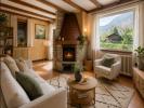 Vente Maison Houches  74310 7 pieces 203 m2