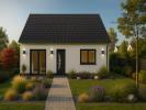 Vente Maison Condecourt 95450 2 pieces 50 m2
