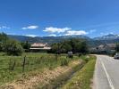 Vente Terrain Lumbin  38660 700 m2