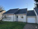 Vente Maison Daumeray  49640 4 pieces 80 m2