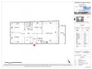 Location Appartement Fleury-sur-orne  14123 4 pieces 81 m2