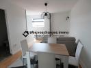 Location Appartement Haubourdin  59320 2 pieces 34 m2