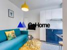 Location Appartement Paris-6eme-arrondissement 75006 24 m2