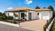 Vente Maison Carbon-blanc  33560 4 pieces 90 m2