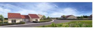 Location Maison Gy  70700 4 pieces 75 m2