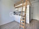 Location Appartement Saint-martin-d'heres  38400 15 m2