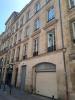 Vente Appartement Bordeaux  33000 3 pieces 60 m2