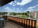Location Appartement Antibes  06600 3 pieces 63 m2