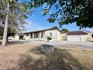 Vente Maison Chateauneuf-sur-charente  16120 5 pieces 122 m2
