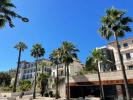 Location Appartement Cannet  06110 23 m2