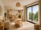 Vente Appartement Sartrouville  78500 3 pieces 57 m2