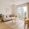 Vente Appartement Sartrouville  78500 2 pieces 40 m2