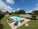 Vente Maison Aubigny  85430 4 pieces 140 m2