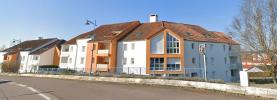 Location Appartement Valmont  57730 4 pieces 71 m2