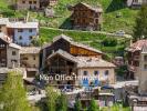 Vente Maison Saint-veran  05350 10 pieces 300 m2
