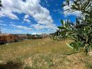 Vente Terrain Roquessels  34320 1425 m2