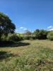 Vente Terrain Laurens 34480 783 m2