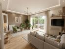 Vente Maison Saint-fons  69190 4 pieces 95 m2