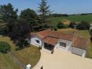 Vente Maison Charroux 86250 4 pieces 80 m2