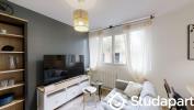 Location Appartement Toulouse  31400 13 m2