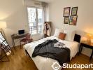 Location Appartement Asnieres-sur-seine  92600 13 m2