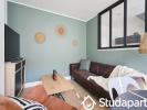Location Appartement Lille  59000 9 m2