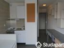 Location Appartement Lille  59000 18 m2