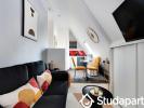 Location Appartement Paris-8eme-arrondissement  75008 2 pieces 25 m2