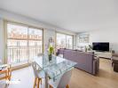 Vente Appartement Puteaux  92800 4 pieces 74 m2