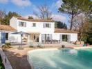 Vente Maison Besse-sur-issole  83890 6 pieces 167 m2