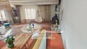 Vente Maison Lourmarin  84160 4 pieces 137 m2