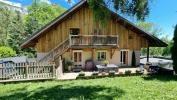 Vente Maison Montmin  74210 13 pieces 260 m2