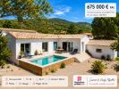 Vente Maison Lecci  20137 4 pieces 95 m2
