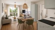 Vente Appartement Quimper  29000 2 pieces 40 m2