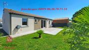 Vente Maison Etaules  17750 5 pieces 77 m2